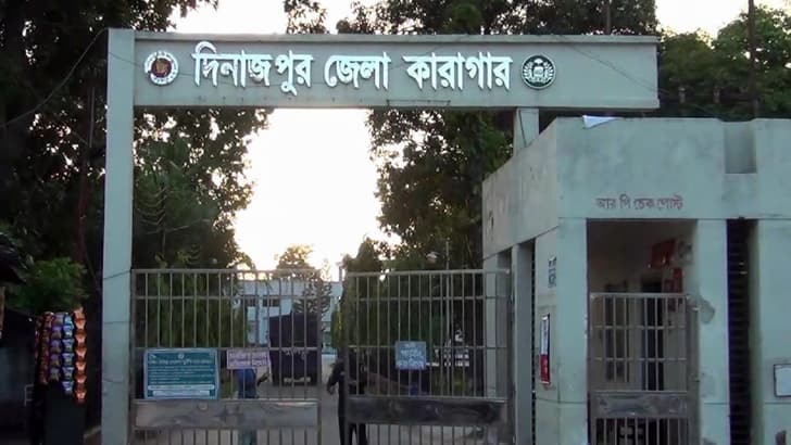 'আমি খুন করিনি' আসামির চিৎকার ফাঁসির মঞ্চে