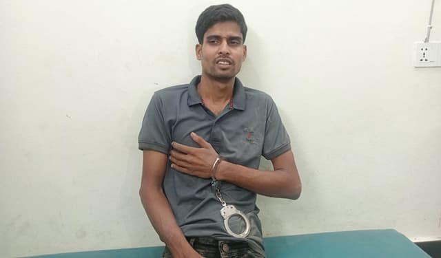 কালকিনিতে ছোট ভাইয়ের হাতে বড় ভাই খুন, নিহতের স্ত্রীর মামলা