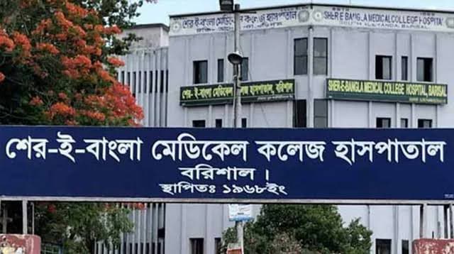 বরিশালে ডেঙ্গু আক্রান্ত হয়ে আরও দুইজনের মৃত্যু