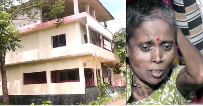 নার্স স্ত্রীকে হত্যা করে গোপনে লাশ দাহের অভিযোগ