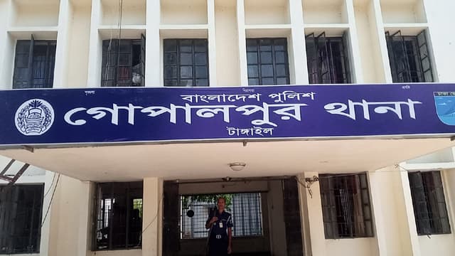 স্বামীর গোপনাঙ্গ কেটে দিলেন স্ত্রী !