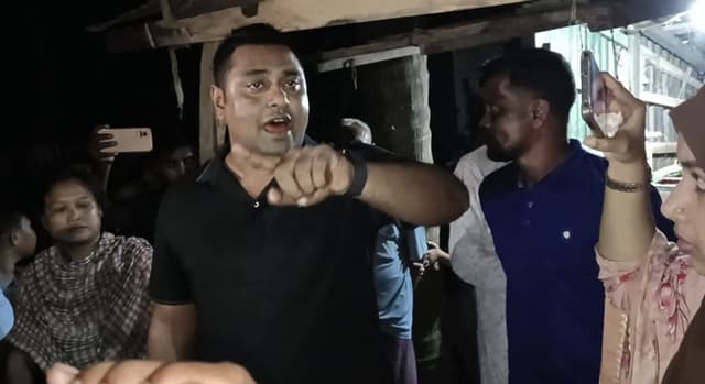 কুয়াকাটায় ডিবি পুলিশের মাদক উদ্ধার নিয়ে নাটকীয়তার অভিযোগ রাখাইনদের