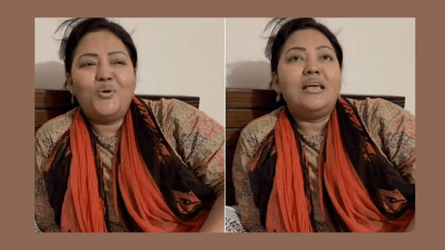 দেখা মিলল মমতাজের জানালেন ফিরে আসার কাহিনী