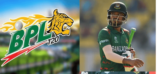 বরিশালে গেলেন শান্ত ও সৌম্য সরকার রংপুরে , বিস্তারিত ড্রাফট