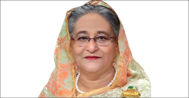 প্রধানমন্ত্রীর নামে কোনো ফেসবুক আইডি নেই