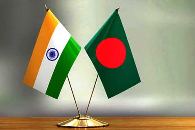 তত্ত্বাবধায়ক সরকার প্রসঙ্গে যা বলল ভারত