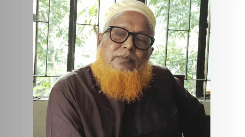 কালকিনিতে ভূমি কর্মকর্তার বিরুদ্ধে ঘুষ ও দুর্নীতির অভিযোগ, বিক্ষোভ