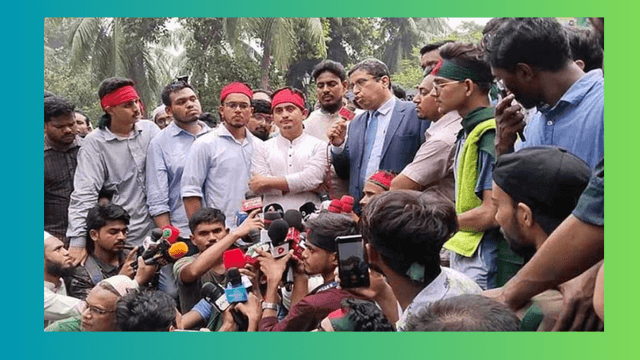 প্রধান বিচারপতির চায়ের আমন্ত্রণ অতঃপর ১২ বিচারপতিকে ছুটিতে পাঠানোর সিদ্ধান্ত