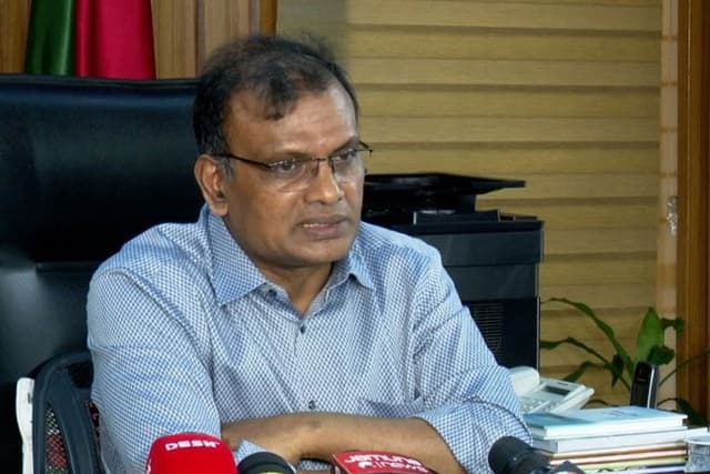 নভেম্বরের যেকোনো সময় জাতীয় নির্বাচনের তফসিল ঘোষণা