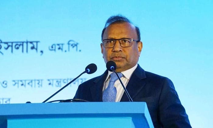 ডেঙ্গু আক্রান্ত ৭৬ শতাংশ রোগী ঢাকার বাইরের : মন্ত্রী তাজুল ইসলাম