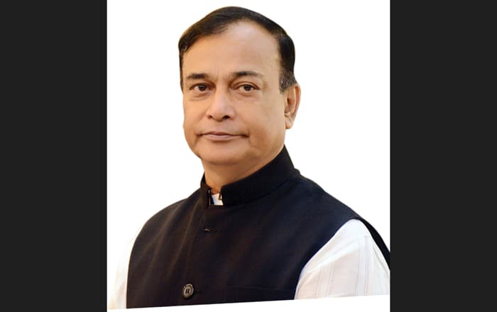 দুর্যোগে সম্মুখযোদ্ধার কাজ করে যাচ্ছেন প্রকৌশলীরা : পানিসম্পদ প্রতিমন্ত্রী