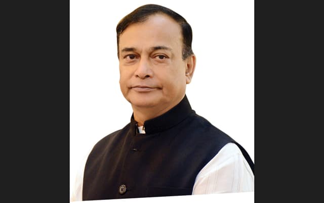 দুর্যোগে সম্মুখযোদ্ধার কাজ করে যাচ্ছেন প্রকৌশলীরা : পানিসম্পদ প্রতিমন্ত্রী