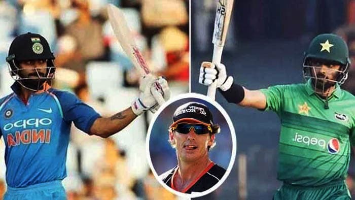 সেমিতেই উঠতে পারবে না পাকিস্তান !