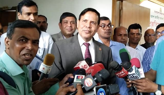জাতীয় নির্বাচনে এখনো সেনা মোতায়েনের সিদ্ধান্ত হয়নি: ইসি