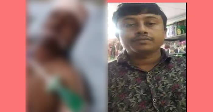 দক্ষিণ আফ্রিকায় চাঁদার দাবিতে নোয়াখালীর যুবককে পিটিয়ে হত্যা