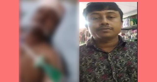 দক্ষিণ আফ্রিকায় চাঁদার দাবিতে নোয়াখালীর যুবককে পিটিয়ে হত্যা