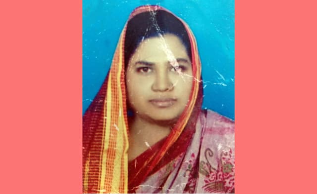 ঝিনাইদহে গৃহবধূ হত্যার অভিযোগ, স্বামী ও ছেলেসহ গ্রেফতার ৩