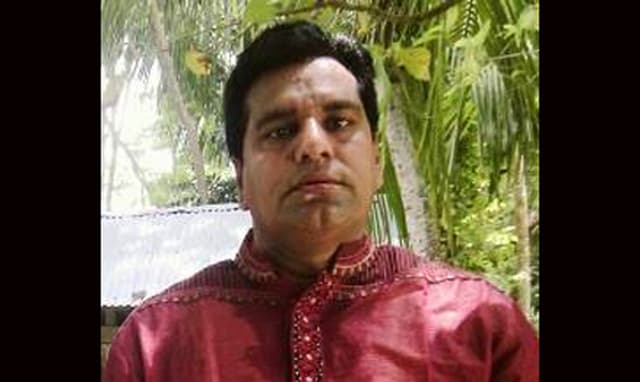 চাঁদাবাজি মামলায় কুয়াকাটায় আ.লীগ নেতা জেল হাজতে