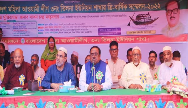 বিএনপি জ্বালাও পোড়াও করলে আ.লীগ বসে থাকবেনা:  খাদ্যমন্ত্রী