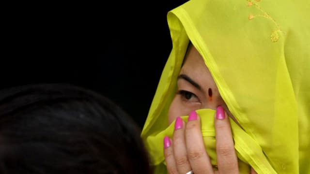 রাজধানীতে বাড়ছে ভাসমান যৌনকর্মীর সংখ্যা