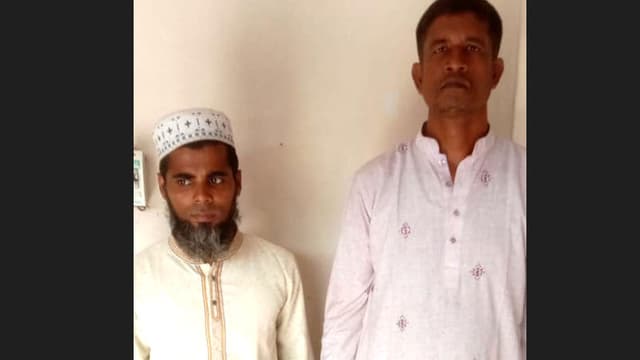যুবককে আটকে রেখে মেয়েকে বিয়ে দেয়ার চেষ্টা, কারাগারে বাবা