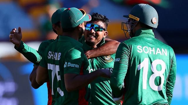 আগেও ভারত-পাকিস্তানকে হারিয়েছে টাইগাররা