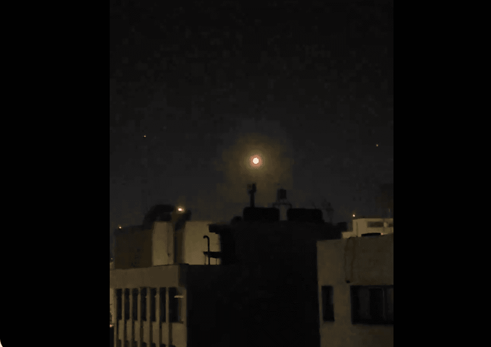 ইরানের পাল্টা হামলার হুমকি, মার্কিন প্রেসিডেন্ট নির্বাচনের আগেই