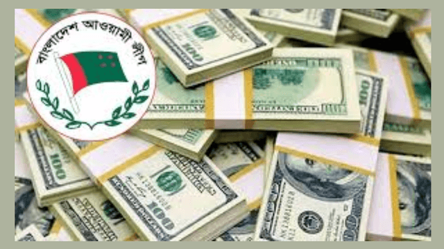 বছরে ১২-১৫ বিলিয়ন ডলার পাচার করেছে আওয়ামী লীগ: টিআইবি