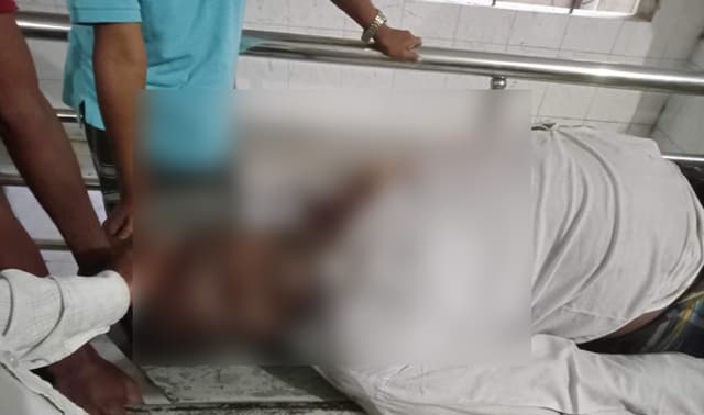 গাংনীতে পৃথক সড়ক দূর্ঘটনায় নিহত-২