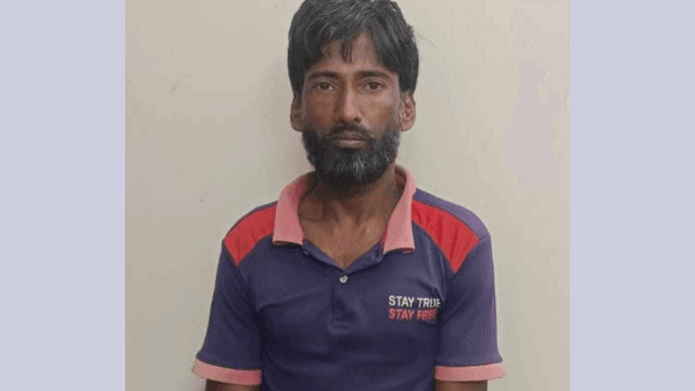 পটুয়াখালীতে বৃদ্ধ দম্পতি হত্যার মূল হোতা গ্রেপ্তার