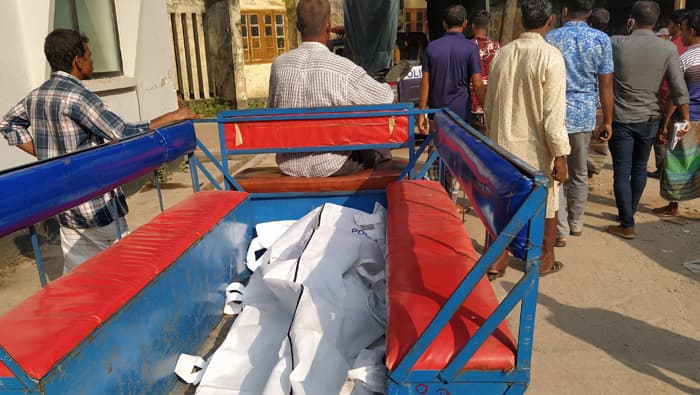 কালিয়াকৈরে যুবককে পিটিয়ে হত্যা