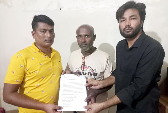 আশুলিয়া প্রেসক্লাবের ১৮ সাংবাদিকের পদত্যাগ
