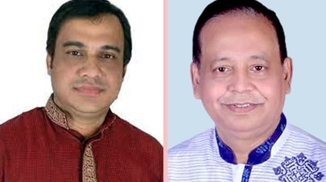 সিলেট মহানগর বিএনপির পূর্ণাঙ্গ কমিটি ঘোষণা