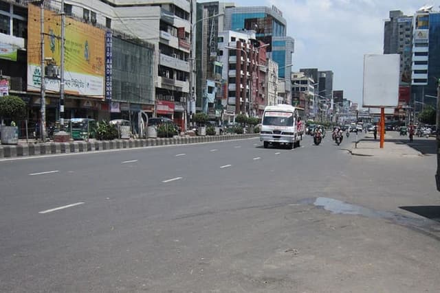 আবারো ৪৮ ঘণ্টার অবরোধ ঘোষণা বিএনপির