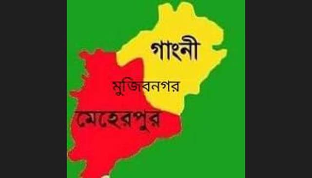 মেহেরপুরে নৌকার ভরাডুবি, ৯ ইউনিয়নের ৭টিতেই পরাজয়