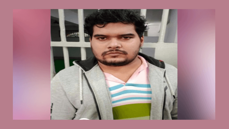 ব্রাহ্মণবাড়িয়ায় যুবলীগ নেতা পুলিশের বিশেষ জায়গায় কামড় দিয়ে পালিয়ে গেল