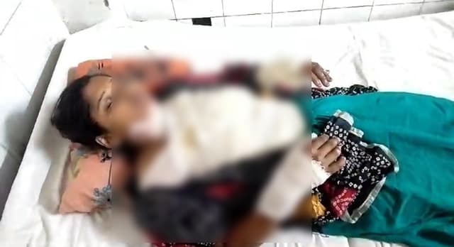 বেগমগঞ্জে গৃহবধূকে পুড়িয়ে হত্যার চেষ্টা ঘটনায় গ্রেপ্তার-৪