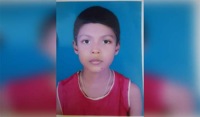 রাজাপুরে খালে পড়েছিল শিশু শিক্ষার্থীর রক্তাক্ত মরদেহ!