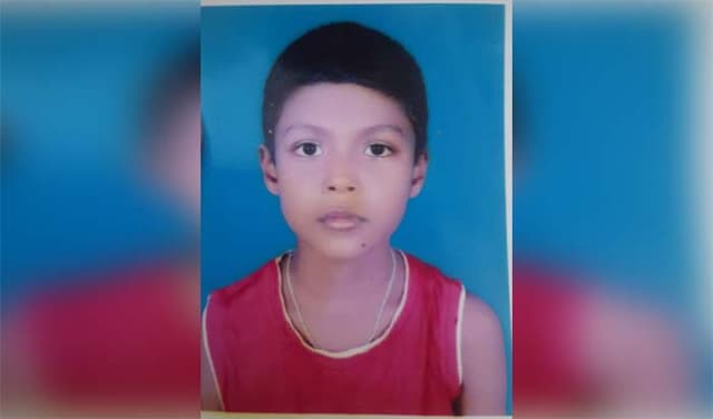 রাজাপুরে খালে পড়েছিল শিশু শিক্ষার্থীর রক্তাক্ত মরদেহ!
