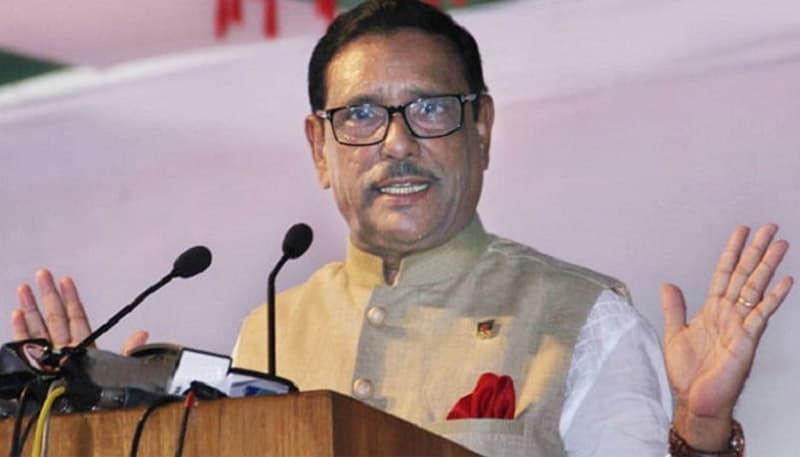 মহাসড়কে তিন চাকার যান নিষিদ্ধ নয়: সেতুমন্ত্রী