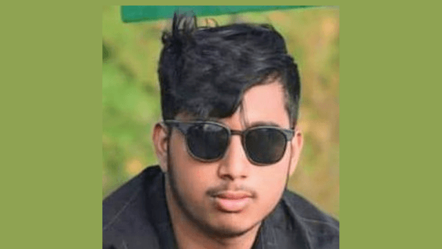 দেবীদ্বারে ব্যাডমিন্টন খেলতে গিয়ে বিদ্যুৎপৃষ্টে শিক্ষার্থীর মৃত্যু