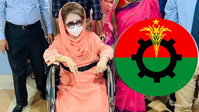 সংসদ থেকে পদত্যাগের হুশিয়ারি বিএনপির