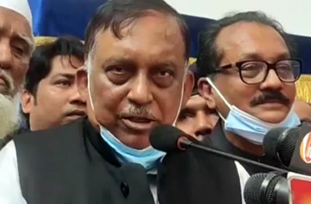 অনশনের নামে অরাজকতা করলে ব্যবস্থা