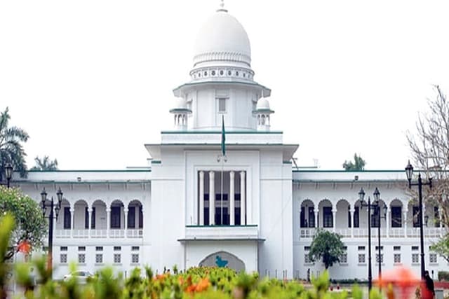 মুসলিম বিয়ের কাবিননামায় কুমারী শব্দ বাতিল: ঘোষণা হাইকোর্টের