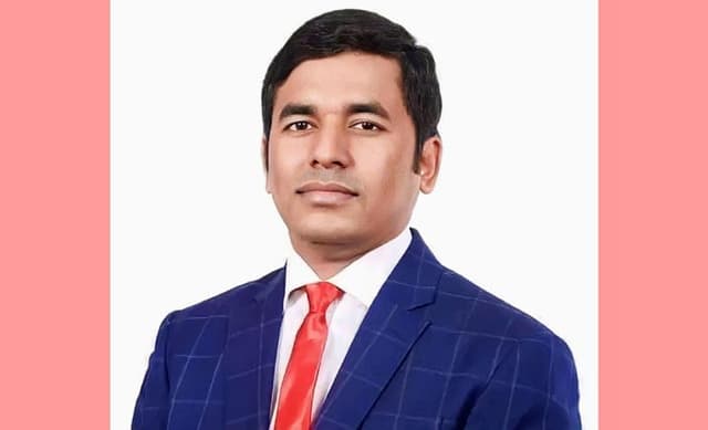 সংসদ নির্বাচনে অংশ নিতে দেবীদ্বার উপজেলা চেয়ারম্যানের পদত্যাগ