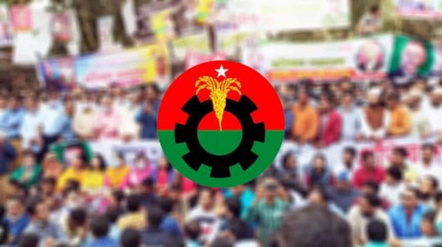 ফের অবরোধ কর্মসূচিতে ফিরলো বিএনপি
