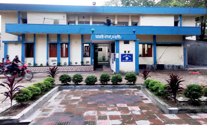 আত্রাইয়ে ওয়ারেন্টভুক্ত ১২ আসামি গ্রেফতার