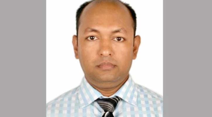 বাংলাদেশ বেতারের উপ-পরিচালকের বিরুদ্ধে গ্রেপ্তারি পরোয়ানা
