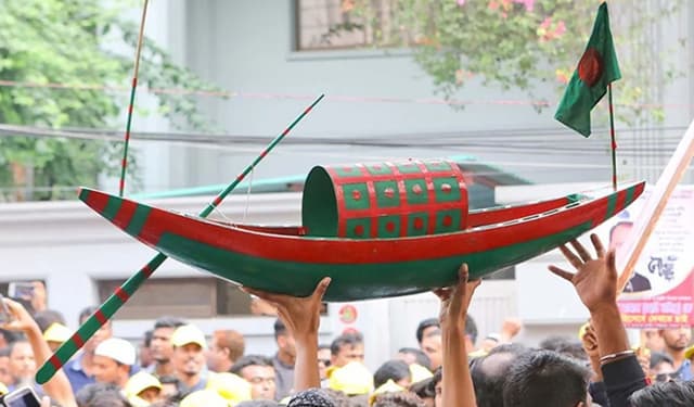 আওয়ামী লীগের মনোনয়ন নিশ্চিত হলো যাদের