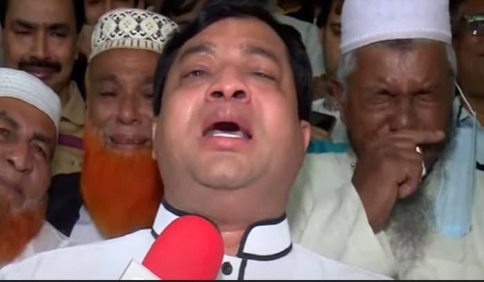 মেয়র জাহাঙ্গীরের বিরুদ্ধে এবার মামলা